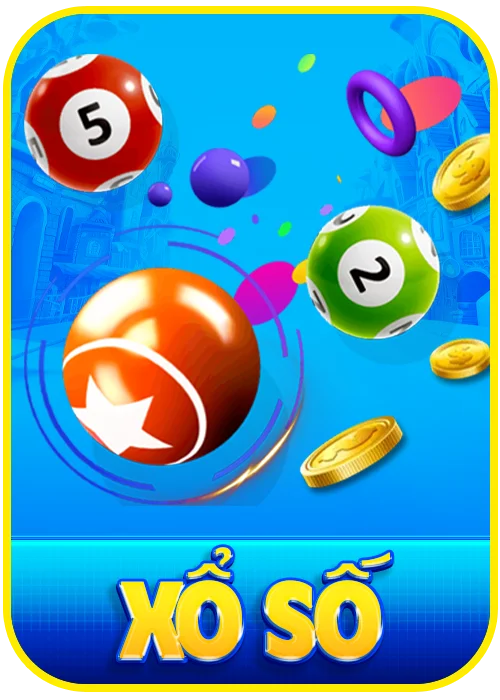 xổ số kjc